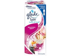 Recharge Touch&Fresh® Relaxing  Zen™