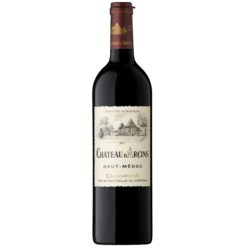 Château d'Arcins, AOP Haut-Médoc, 75cl