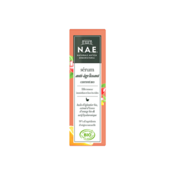 N.A.E. Sérum Anti-âge Lissant Bio