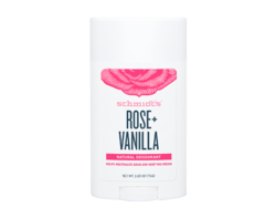 Stick Rose & Vanille 58ml / 75g