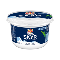 Yoplait Natural Skyr