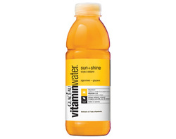 sun+shine (agrumes - goyave)