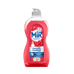 Mir Vaisselle Vinaigre et Framboise 450ml