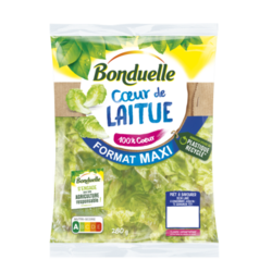 Laitue Bonduelle 280g