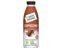 Cappuccino 750ml