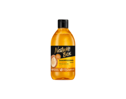 Shampooing Nutrition Argan - 250ml