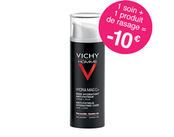 Hydra Mag C+, Soin Hydratant Anti-Fatigue