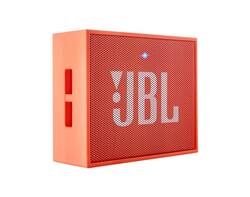 Enceinte Bluetooth JBL Go Orange