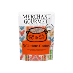 5 Glorious Grains 250g