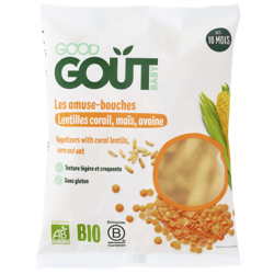 Les Amuse-bouches 35g 