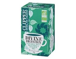Infusion Divine Digestion Bio