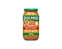 Pasta Bake Creamy Tomato 500g