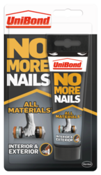 All Materials* Interior & Exterior Small Tube 142g