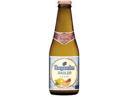 Hoegaarden Radler Agrum - 25cl