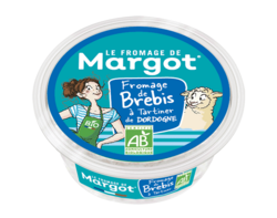 Smeerkaas schaap 125g