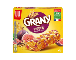 GRANY Figues x6