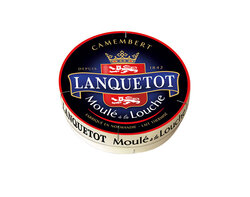 Camembert Lanquetot