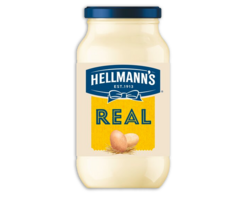 Hellmann's Mayonnaise 400G