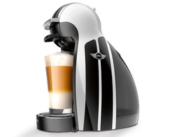 NESCAFE® Dolce Gusto®‎ modèle Genio®‎ édition limitée "Mini"