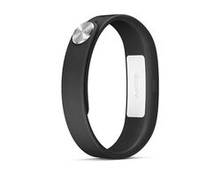 Sony Smartband SWR10 noir