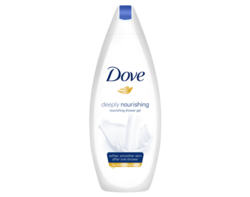 Deeply Nourishing 250ml