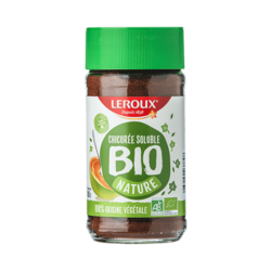 Chicorée soluble nature bio 100g
