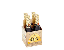 4x330ml bottles
