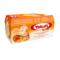 Yakult Plus 8 pack