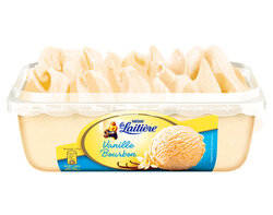 La Laitière Vanille Bourbon 