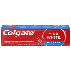 Colgate Max White Instant