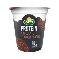 Arla Protein Chocolate Pudding 200g