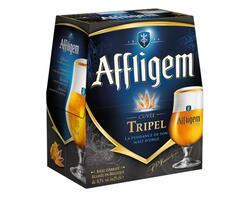 Affligem Cuvée Tripel