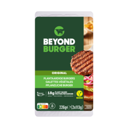 Beyond Burger (rayon surgelé)
