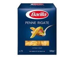 Blue Box Penne Rigate 500g