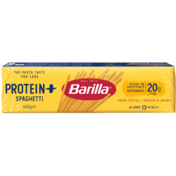 SPAGHETTI PROTEIN+