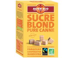 Sucre Blond Pure Canne