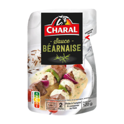 Sauce Béarnaise 120g