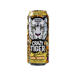  Hello Sunshine - Sans Sucres - Canette 50cl