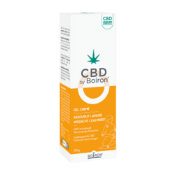 Gel-crème 120g - Assouplit & Apaise