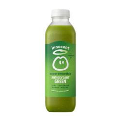antioxydant green / antioxydant 750ml