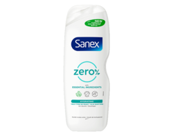 Sanex Essentiel Peaux Normales 725ml