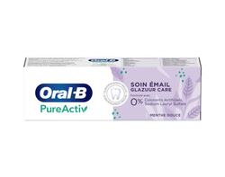 Oral-B PureActiv Soin Email