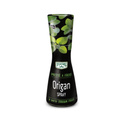 Spray Origan - 40ML