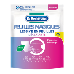 Feuilles Magiques - L'Éclatante - 25 Lavages