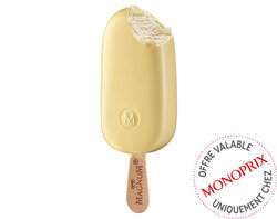 Magnum Chocolat Blanc 120 ml 