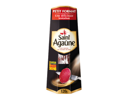 Spécialité de Saucisson Sec 120g