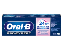 Oral-B Pro-Expert Dents Sensibles 75ml