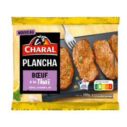 Découvrez nos viandes spéciales Plancha