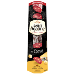 La Fine au Comté 120G