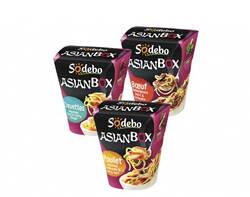 AsianBox (3 références éligibles)